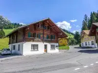 Chalet Alte Post