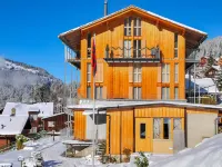 Schweizerheim Apt.5 住宿飯店