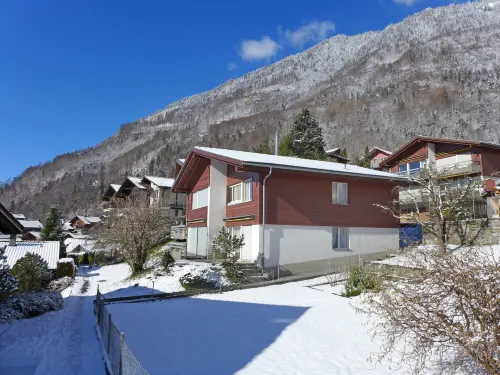 Salzhubelweg Hotels in Ringgenberg