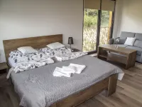 Srub Kuri Hotels in 