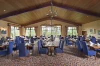 Westport Woods Hotel & Spa Hotels in Mayo