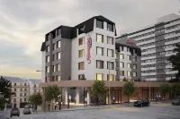 Hampton by Hilton Bariloche Các khách sạn ở San Carlos De Bariloche
