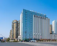 Crystal Orange Hotel (Hangzhou East Railway Station) Hotellit kohteessa 