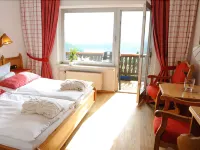 Hotel Garni Belvedere, Das Bio Hotel & SuiteHotel am Ederse Hotels in Waldeck