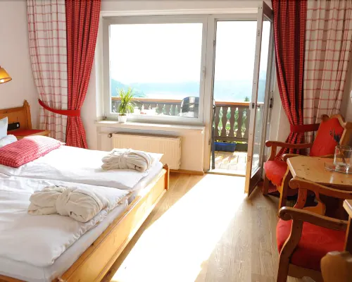 Hotel Garni Belvedere, Das Bio Hotel & SuiteHotel am Ederse Hotels in Waldeck