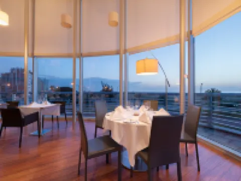 Eurostars Oasis Plaza Hotels in Figueira da Foz