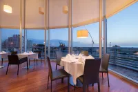 Eurostars Oasis Plaza Hôtels à : Buarcos