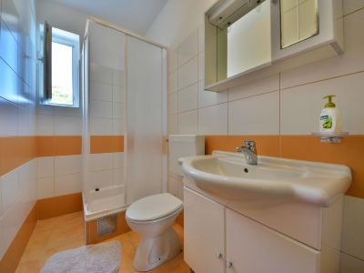 One-Bedroom Room Sani Photo