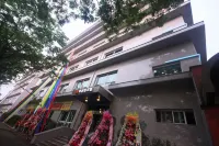 Hotel River Hotels in Namwon-si