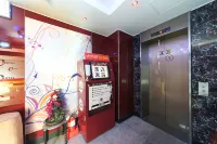 Mungyeong Mungyeong 飯店