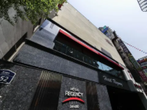 Bundang Regency Hotel Hotels in Seongnam