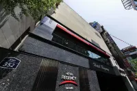 Bundang Regency Hotel Hotels in Seongnam