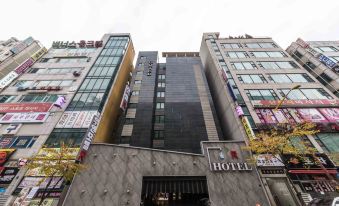 Bucheon R Hotel