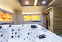 Elite Palace - Suối nước nóng