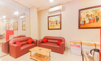 Savoy Inn Hotel Apartments