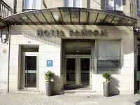 Hotel Pantón