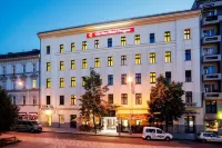 Clarion Hotel Prague City Hotel a Praga