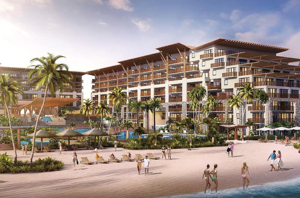 Now Natura Riviera Cancun-Benito Juarez Updated 2023 Room Price-Reviews &  Deals 