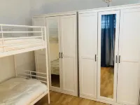 Bellevue Hotels near منتزه سييرا نيفادا الوطني