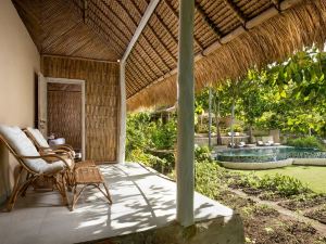 The Mesare Eco Resort