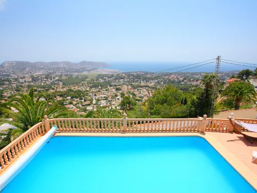 Karibuni - Villas
