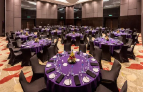 The Stanley Hotel & Suites Hotels in Port Moresby