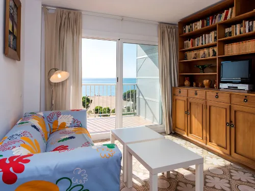 Paisos Catalans - Homestays