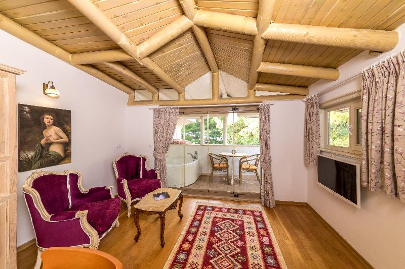 Petunya Konak Boutique Hotel