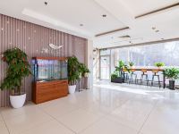 飘HOME连锁酒店(北京国贸儿研所店) - 公共区域