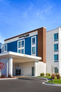 extended stay hotels in ringgold ga