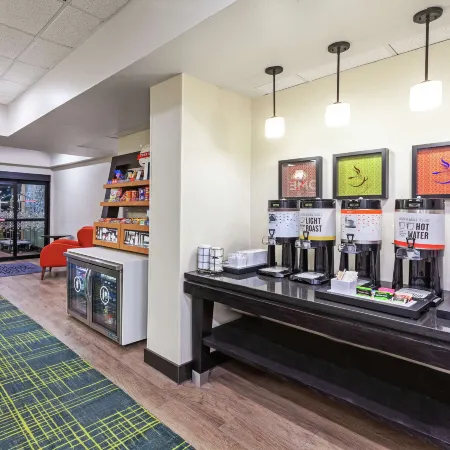 Comfort Inn Sherman - Denison Area