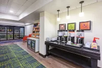 Comfort Inn Sherman - Denison Area - breakfast