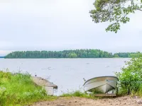 Petäjäniemi فنادق في Liperi