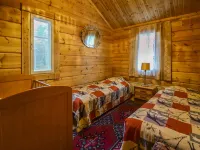 Mökki Mikkola Các khách sạn gần Ristiinan kirkko