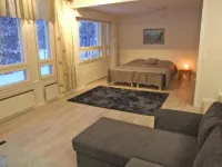 Soivio Hotels in Koillismaa