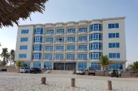 Beach resort Salalah منتجع الشاطئ صلالة Hotels near لؤلؤة الجزيرة - السعادة