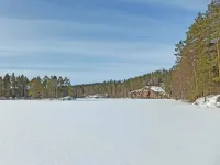 Aili Hotel di Lahti