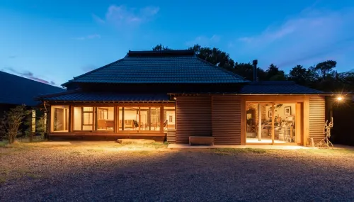 Setouchiomoya Hotel di Fukuyama