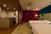 Center Kameicho Hotels in 