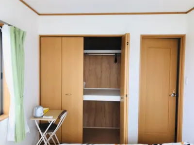 Yamanobenomichi Teku Teku Hotels in 
