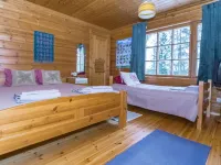 Kallioranta Hotels in Keitele
