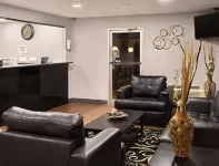 Super 8 by Wyndham Ardmore