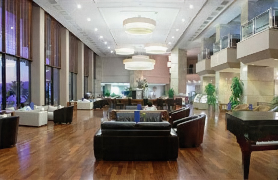 Dedeman Antalya Hotel & Convention Center