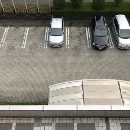 Ogaki Forum Hotel