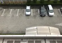 Ogaki Forum Hotel - parking