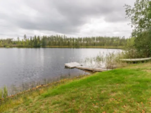 Haaparanta Hotels in Petajavesi