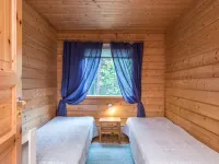 Aamuntorkku Hotel a Parikkala