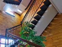 Guest House Vremena Goda โรงแรมในบราตสก์