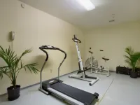 ซุปเปอร์ 8 บายวินด์แฮม รอว์ลินส์ โรงแรมในรอว์ลินส์