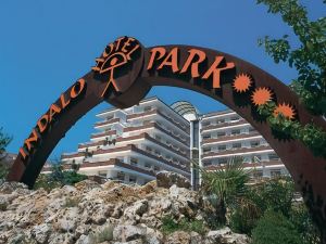 Hotel Indalo Park